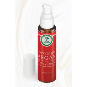 ACEITE DE ARGAN 30 ML.