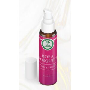 ACEITE DE ROSA MOSQUETA 30 ML.