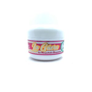 CREMA LA GUERA C/MICROPARTICULAS BLANQUEADORAS 50 GRMS