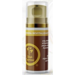 CREMA REVITALIZANTE COLAGENO 40 ML