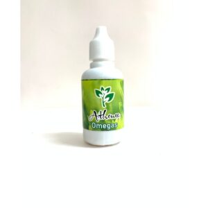 EXTRACTO OMEGAS 30 ML.