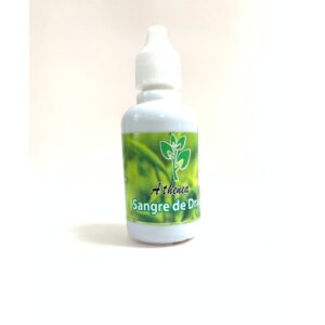 EXTRACTO SANGRE DE DRAGO 30 ML.