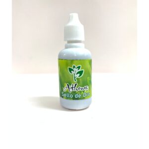 EXTRACTO SELLO DE ORO 30 ML.
