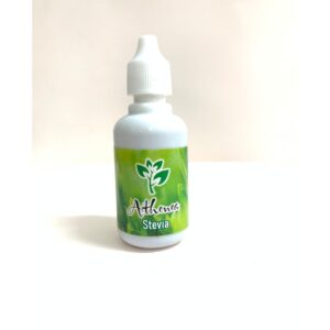 EXTRACTO STEVIA 30ML