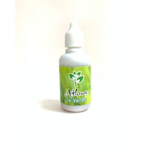 EXTRACTO TE VERDE. 30ML