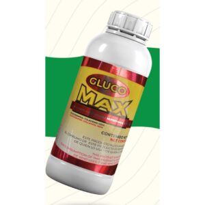 JARABE GLUCO MAX 500 ML.