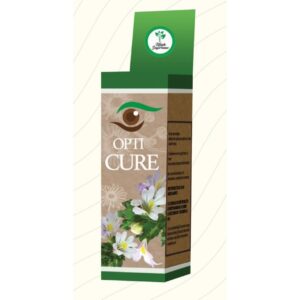 GOTAS PARA LOS OJOS OPTI-CURE 15 ML.