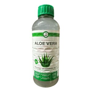 BEBIDA DE ALOE VERA CON LACTOBACILOS SABOR MORAS 1L