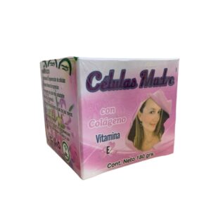 CREMA CELULAS MADRE C/CAJA