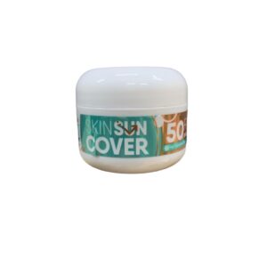PROTECTOR SOLAR SKIN SUN COVER 50 FPS 28.34 GRMS.
