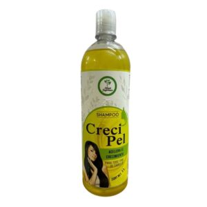 SHAMPOO CRECI PEL 1 LITRO.
