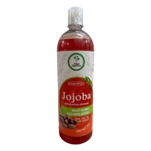 SHAMPOO JOJOBA 1 LITRO