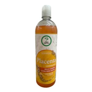 SHAMPOO PLACENTA 1 LITRO