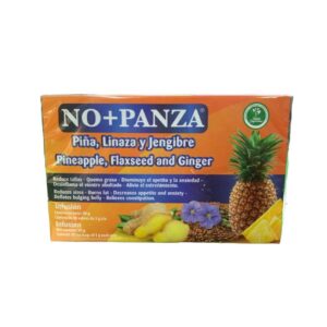 TE NO MAS PANZA C/30 SOBRES