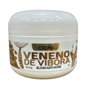 CREMA VENENO DE VIBORA 28.34 GR