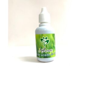 EXTRACTO ACEITE DE OREGANO C/30 ML