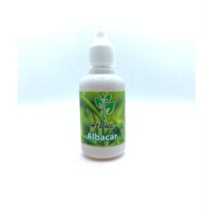 EXTRACTO ALBAHACAR C/30 ML