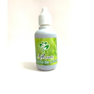 EXTRACTO HUIZACHO DE CABALLO C/30 ML