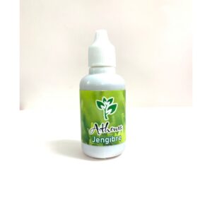 EXTRACTO JENGIBRE C/30 ML