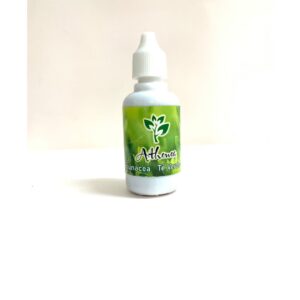 EXTRACTO MANZANILLA, EQUINACEA Y TE VERDE C/30 ML