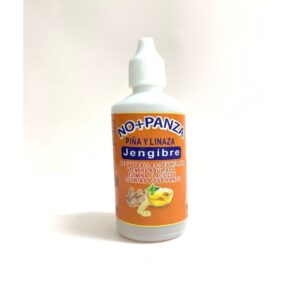 EXTRACTO NO + PANZA C/30 ML