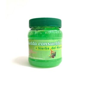 GEL SUELDA CONSUELDA REFORZADA. 250 GR ATHENEA