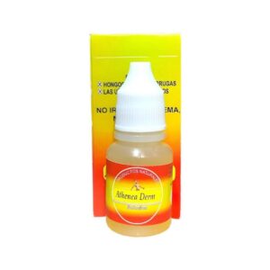 GOTAS ATHENEA DERM 60 ML.