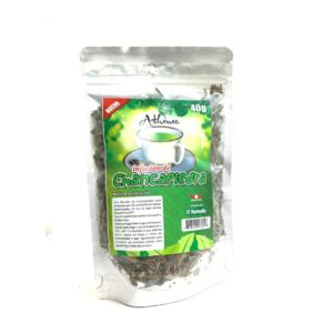 INFUSION CHANCAPIEDRA. 40 GR ATHENEA