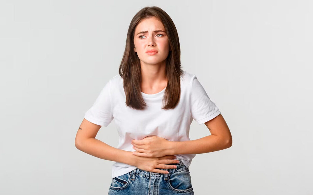 5 tratamientos efectivos para la gastritis