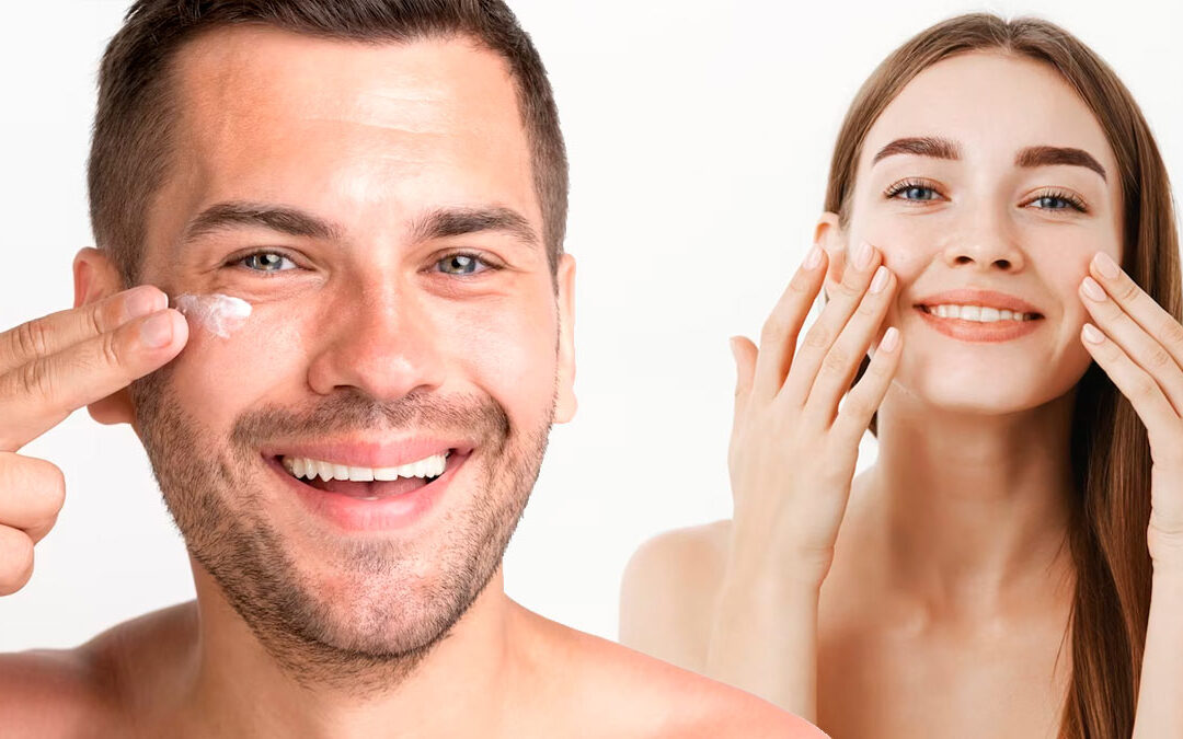 4 maneras para cuidar de tu piel de forma natural