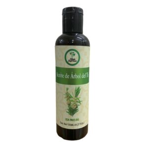 ACEITE DE ARBOL DEL TE 125 ML