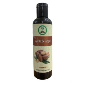 ACEITE DE ARGAN 125 ML