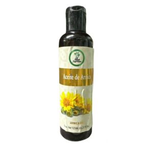 ACEITE DE ARNICA 125 ML