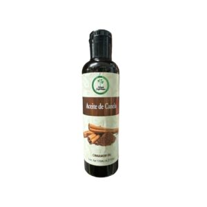ACEITE DE CANELA 125 ML