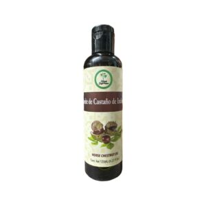 ACEITE DE CASTAÑO DE INDIAS 125 ML