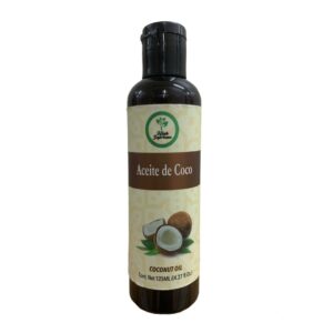ACEITE DE COCO 125 ML