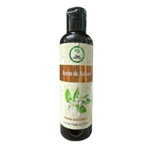 ACEITE DE AZAHARES 125 ML