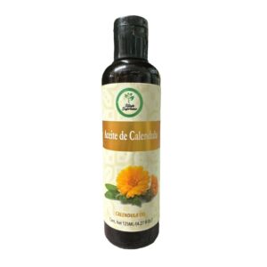 ACEITE DE CALENDULA 125 ML
