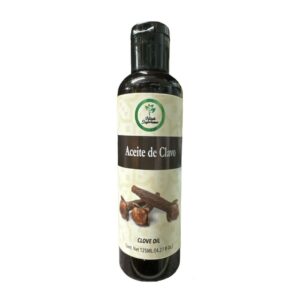 ACEITE DE CLAVO 125 ML