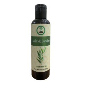 ACEITE DE EUCALIPTO 125 ML