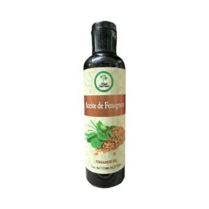 ACEITE DE FENOGRECO 125 ML