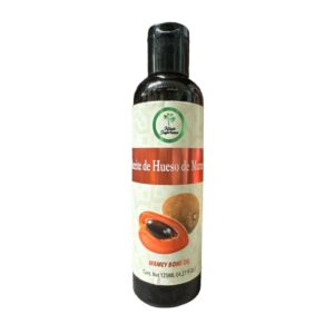 ACEITE DE HUESO DE MAMEY 125 ML