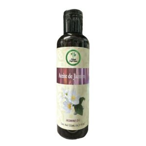 ACEITE DE JAZMIN 125 ML