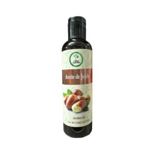 ACEITE DE JOJOBA 125 ML