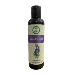 ACEITE DE LAVANDA 125 ML