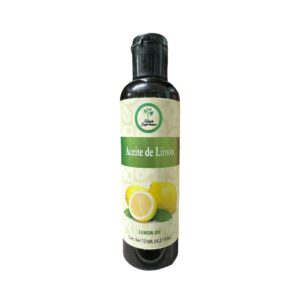 ACEITE DE LIMON 125 ML