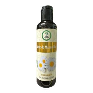 ACEITE DE MANZANILLA 125 ML