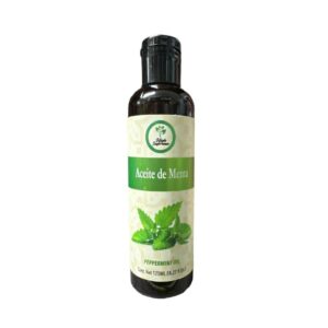 ACEITE DE MENTA 125 ML