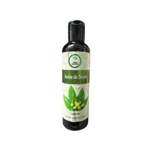 ACEITE DE NEEM 125 ML
