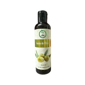 ACEITE DE OLIVA 125 ML
